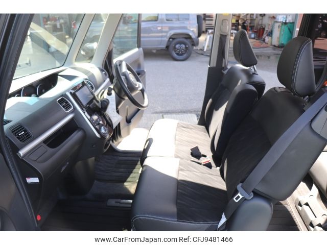 daihatsu tanto 2015 -DAIHATSU--Tanto DBA-LA600S--LA600S-0349643---DAIHATSU--Tanto DBA-LA600S--LA600S-0349643- image 2
