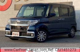 daihatsu tanto 2019 CFJ1451273