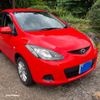 mazda demio 2010 CFJ1509365 image 2