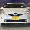 toyota prius-α 2012 -TOYOTA--Prius α DAA-ZVW41W--ZVW41-3121588---TOYOTA--Prius α DAA-ZVW41W--ZVW41-3121588- image 4