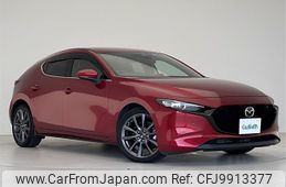 mazda mazda3 2019 -MAZDA--MAZDA3 6BA-BP5P--BP5P-100761---MAZDA--MAZDA3 6BA-BP5P--BP5P-100761-