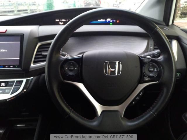 honda jade 2016 CFJ1871590 image 2