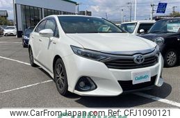toyota sai 2014 -TOYOTA--SAI DAA-AZK10--AZK10-2080728---TOYOTA--SAI DAA-AZK10--AZK10-2080728-