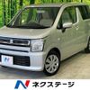 suzuki wagon-r 2019 quick_quick_MH35S_MH35S-129793 image 1