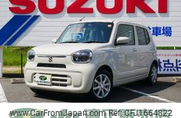 suzuki alto 2025 CFJ1664822
