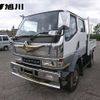 mitsubishi-fuso canter 1994 -MITSUBISHI--Canter FG538B--400233---MITSUBISHI--Canter FG538B--400233- image 1