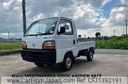 honda acty-truck 1994 CFJ1392191