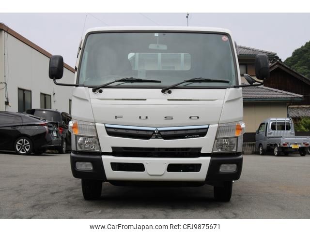 mitsubishi-fuso canter 2019 GOO_NET_EXCHANGE_0230013A30240608W002 image 2