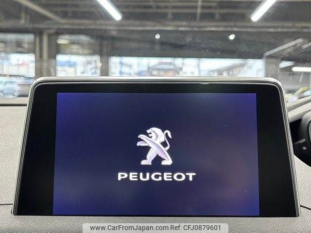 peugeot 3008 2022 -PEUGEOT--Peugeot 3008 3DA-P84AH01--VF3MJEHZRMS219664---PEUGEOT--Peugeot 3008 3DA-P84AH01--VF3MJEHZRMS219664- image 2