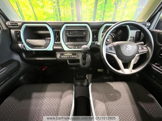 suzuki hustler 2025 CFJ1612905 image 2