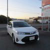 toyota corolla-fielder 2019 504749-RAOID:13655 image 2