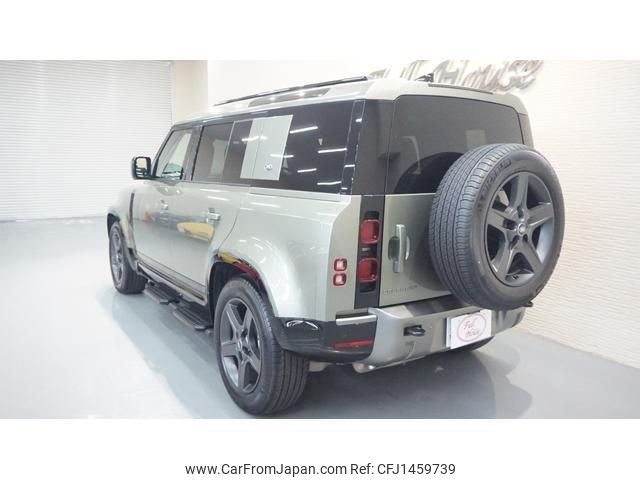 land-rover defender 2024 quick_quick_LE72WAB_SALEA7AWOR2283041 image 2