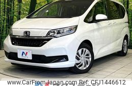 honda freed 2020 -HONDA--Freed 6BA-GB5--GB5-3123356---HONDA--Freed 6BA-GB5--GB5-3123356-