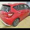 nissan note 2017 quick_quick_DAA-HE12_HE12-133132 image 4