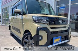 daihatsu tanto 2023 GOO_JP_700030018430240610001