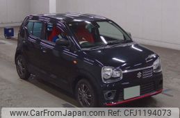 suzuki alto 2018 quick_quick_DBA-HA36S_HA36S-375456