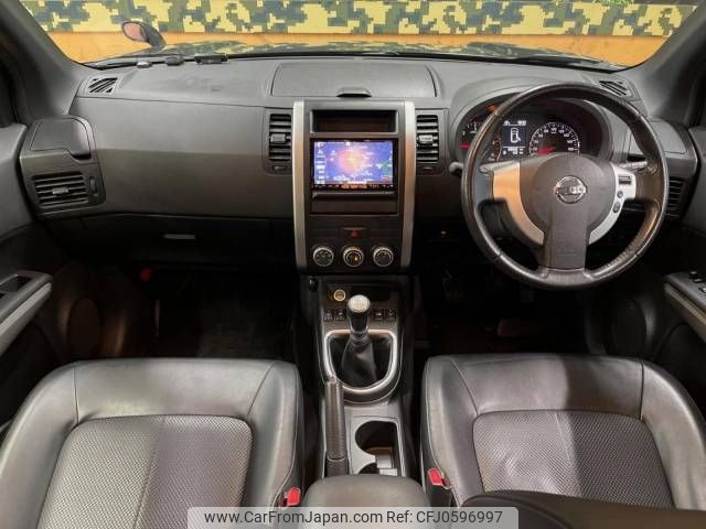 nissan x-trail 2013 -NISSAN--X-Trail LDA-DNT31--DNT31-303855---NISSAN--X-Trail LDA-DNT31--DNT31-303855- image 2