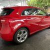 mercedes-benz a-class 2015 -MERCEDES-BENZ--Benz A Class DBA-176042--WDD1760422V053862---MERCEDES-BENZ--Benz A Class DBA-176042--WDD1760422V053862- image 5