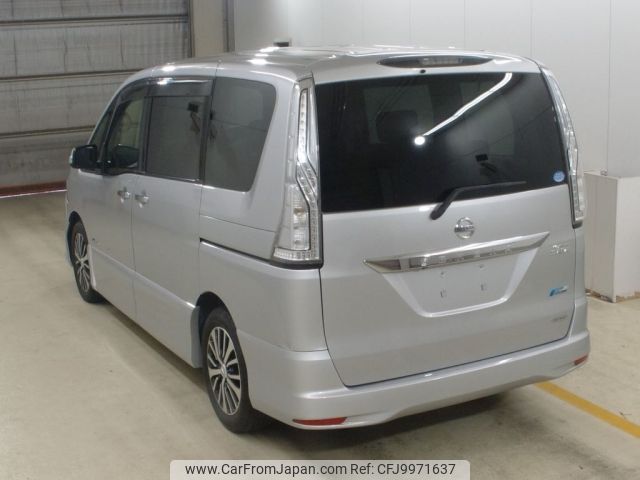 nissan serena 2014 -NISSAN--Serena HFC26-210659---NISSAN--Serena HFC26-210659- image 2