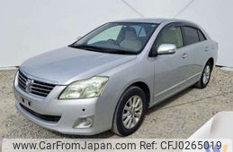 toyota premio 2012 -TOYOTA--Premio DBA-NZT260--NZT260-3113852---TOYOTA--Premio DBA-NZT260--NZT260-3113852-