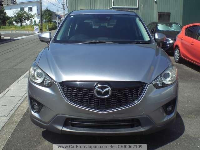 mazda cx-5 2014 quick_quick_LDA-KE2AW_KE2AW-127356 image 2