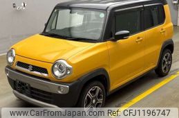 suzuki hustler 2016 -SUZUKI--Hustler DAA-MR41S--MR41S-197524---SUZUKI--Hustler DAA-MR41S--MR41S-197524-