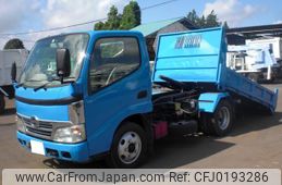 hino dutro 2007 GOO_NET_EXCHANGE_0403152A30240910W001