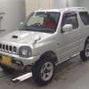 suzuki jimny 2002 -SUZUKI 【足立 580ふ3105】--Jimny JB23W-323706---SUZUKI 【足立 580ふ3105】--Jimny JB23W-323706- image 1