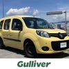 renault kangoo 2015 -RENAULT--Renault Kangoo ABA-KWH5F--VF1KWB2B6E0709645---RENAULT--Renault Kangoo ABA-KWH5F--VF1KWB2B6E0709645- image 1