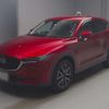 mazda cx-5 2019 -MAZDA 【所沢 360ﾐ1123】--CX-5 6BA-KF5P--KF5P-304423---MAZDA 【所沢 360ﾐ1123】--CX-5 6BA-KF5P--KF5P-304423- image 1