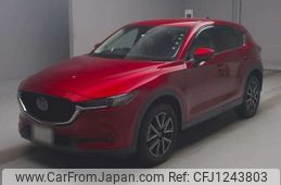 mazda cx-5 2019 -MAZDA 【所沢 360ﾐ1123】--CX-5 6BA-KF5P--KF5P-304423---MAZDA 【所沢 360ﾐ1123】--CX-5 6BA-KF5P--KF5P-304423-