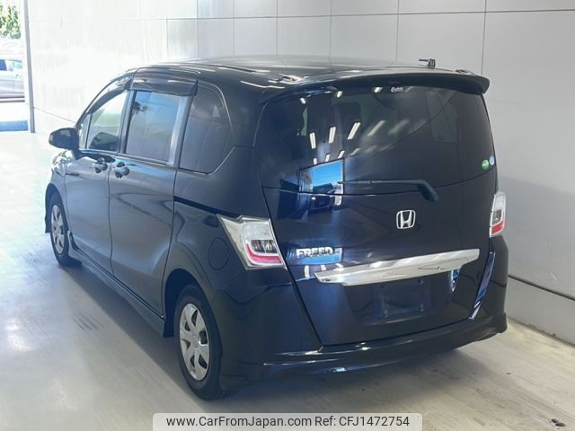 honda freed 2012 CFJ1472754 image 2