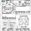 subaru sambar-truck 1998 -SUBARU 【福島 41ｷ7038】--Samber Truck KS4--354539---SUBARU 【福島 41ｷ7038】--Samber Truck KS4--354539- image 3