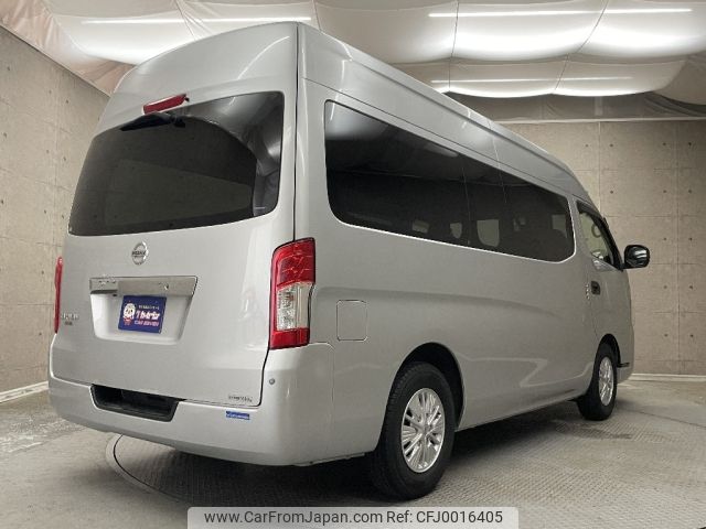 nissan caravan-van 2021 -NISSAN--Caravan Van CBF-CS4E26--CS4E26-107313---NISSAN--Caravan Van CBF-CS4E26--CS4E26-107313- image 2