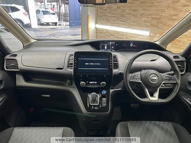 nissan serena 2020 quick_quick_DAA-HFC27_HFC27-075014 image 2