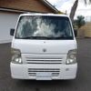 suzuki carry-truck 2013 quick_quick_DA65T_DA65T-190897 image 2