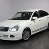 nissan bluebird-sylphy 2006 28-0629-01 image 2