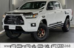 toyota hilux 2022 GOO_NET_EXCHANGE_0202956A30250514W001