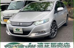 honda insight 2009 -HONDA 【名変中 】--Insight ZE2--1131849---HONDA 【名変中 】--Insight ZE2--1131849-