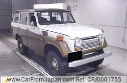 toyota land-cruiser 1977 -TOYOTA--Land Cruiser FJ56Vｶｲ-000981---TOYOTA--Land Cruiser FJ56Vｶｲ-000981-