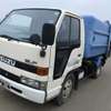 isuzu elf-truck 1990 YIN-01 image 1