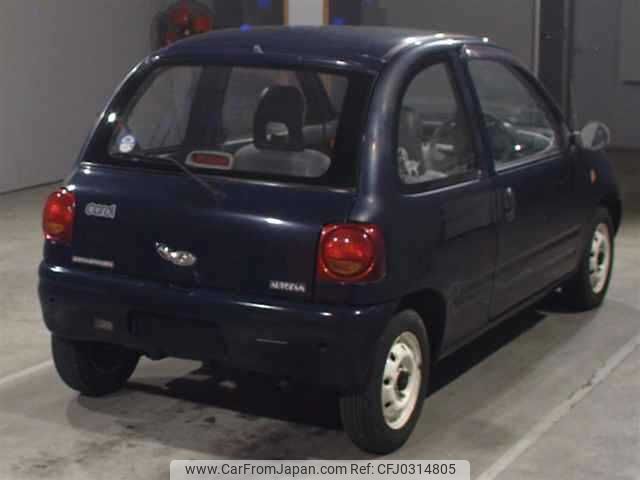 mazda carol 1995 I108 image 1