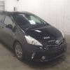 toyota prius-α 2014 -TOYOTA--Prius α ZVW41W-3364934---TOYOTA--Prius α ZVW41W-3364934- image 1