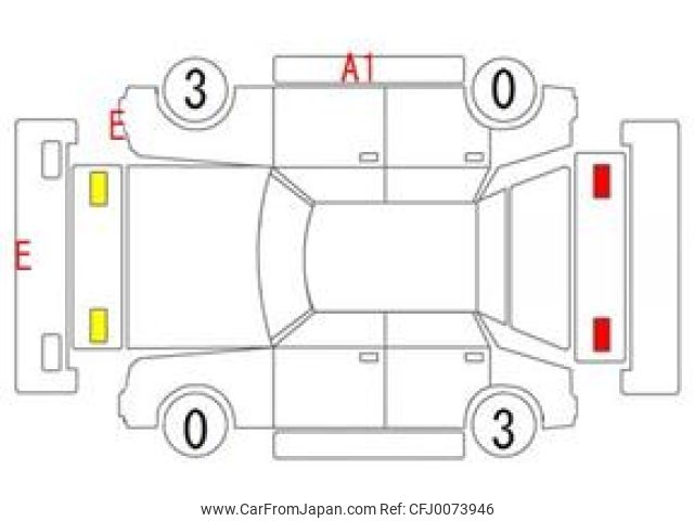 honda vezel 2021 -HONDA--VEZEL 6BA-RV3--RV3-1002209---HONDA--VEZEL 6BA-RV3--RV3-1002209- image 2