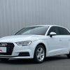 audi a3 2020 -AUDI--Audi A3 DBA-8VCXS--WAUZZZ8V4LA070419---AUDI--Audi A3 DBA-8VCXS--WAUZZZ8V4LA070419- image 1