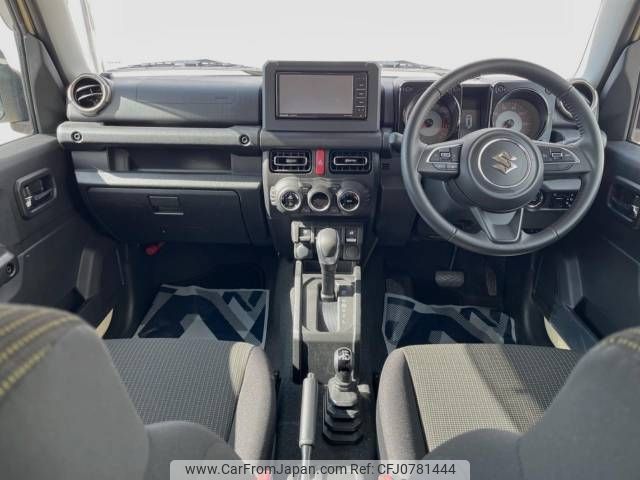 suzuki jimny 2023 -SUZUKI--Jimny 3BA-JB64W--JB64W-307761---SUZUKI--Jimny 3BA-JB64W--JB64W-307761- image 2