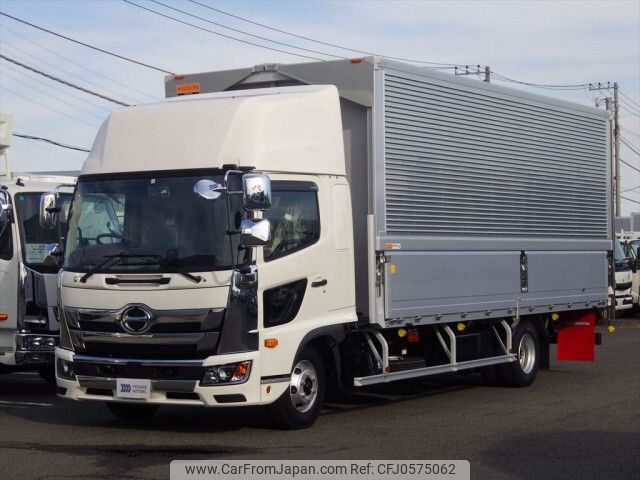 hino ranger 2023 -HINO--Hino Ranger 2KG-FD2ABG--FD2AB-134002---HINO--Hino Ranger 2KG-FD2ABG--FD2AB-134002- image 1