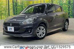 suzuki swift 2019 CFJ1529575