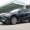 toyota harrier 2021 -TOYOTA 【群馬 302ﾇ9880】--Harrier AXUH85--0013340---TOYOTA 【群馬 302ﾇ9880】--Harrier AXUH85--0013340- image 10