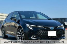 toyota corolla-sport 2023 quick_quick_6AA-ZWE219H_ZWE219-4006883